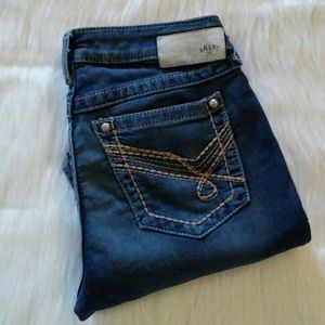 Ariat Ruby Boot Cut Jeans